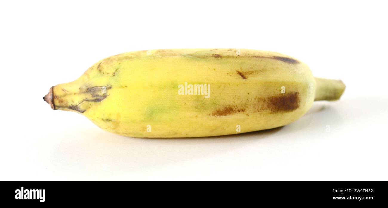 Banane Stockfoto