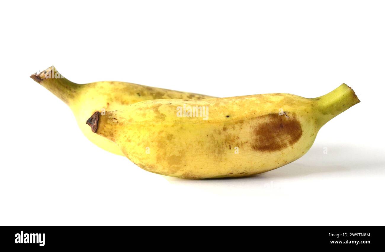 Banane Stockfoto