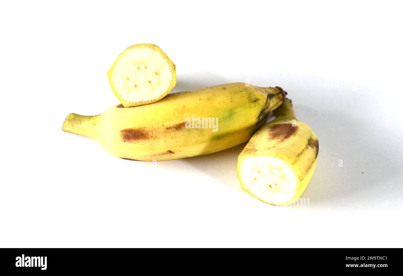 Banane Stockfoto