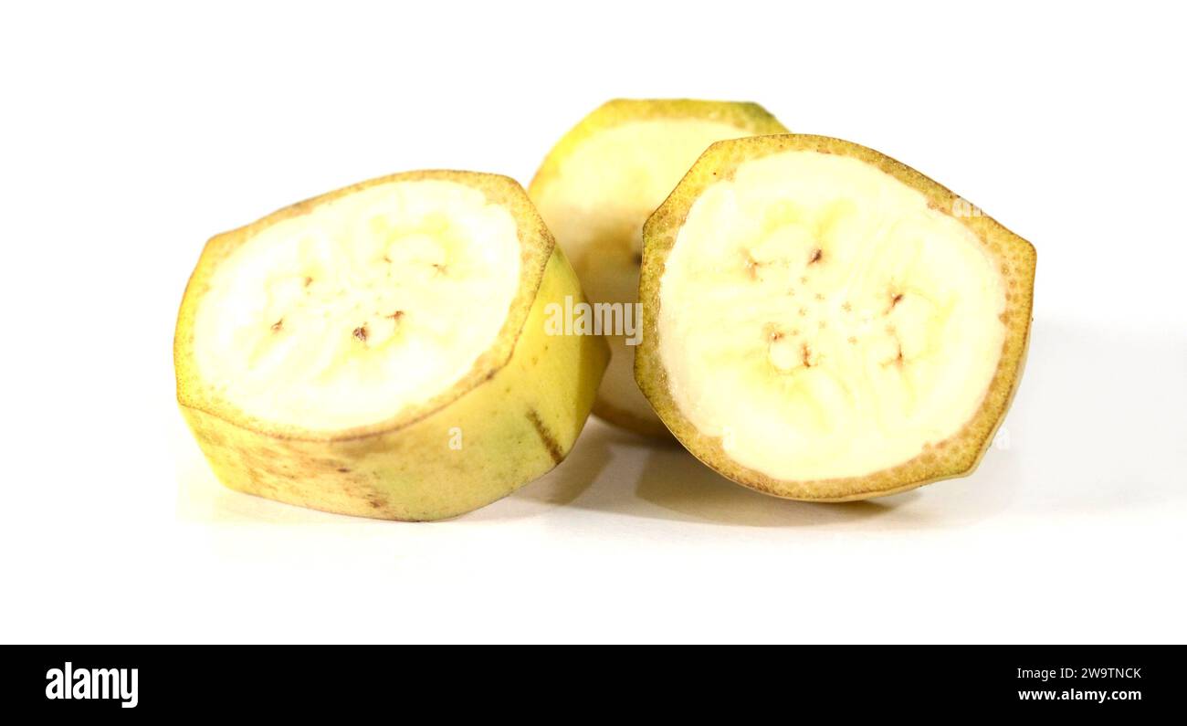 Banane Stockfoto