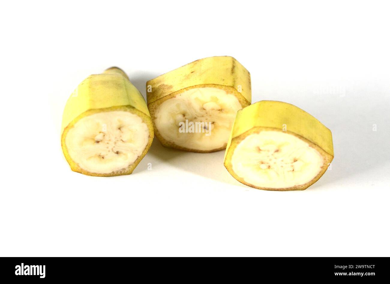 Banane Stockfoto