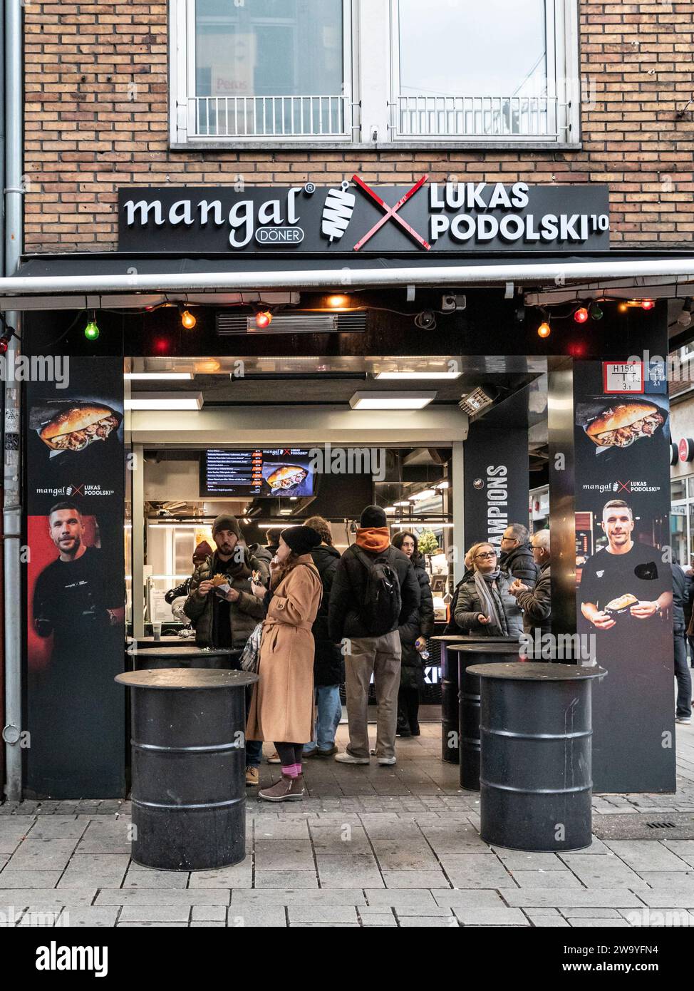 Mangal Doner Dusseldorf Rezensionen
