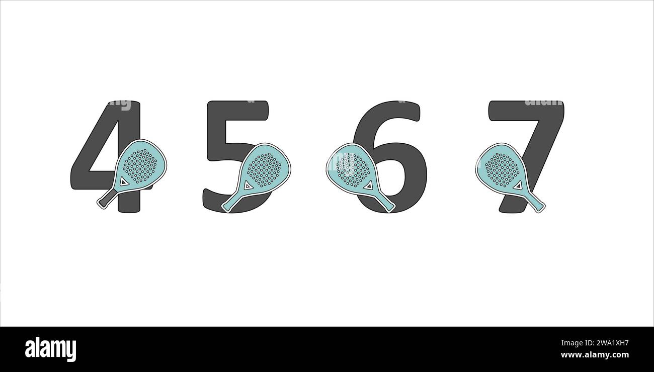 Bildbeschreibung Stock Vektor