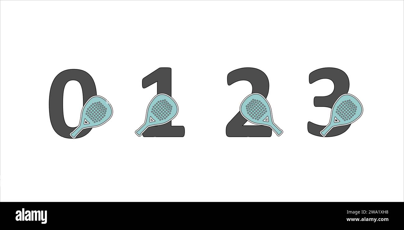 Bildbeschreibung Stock Vektor