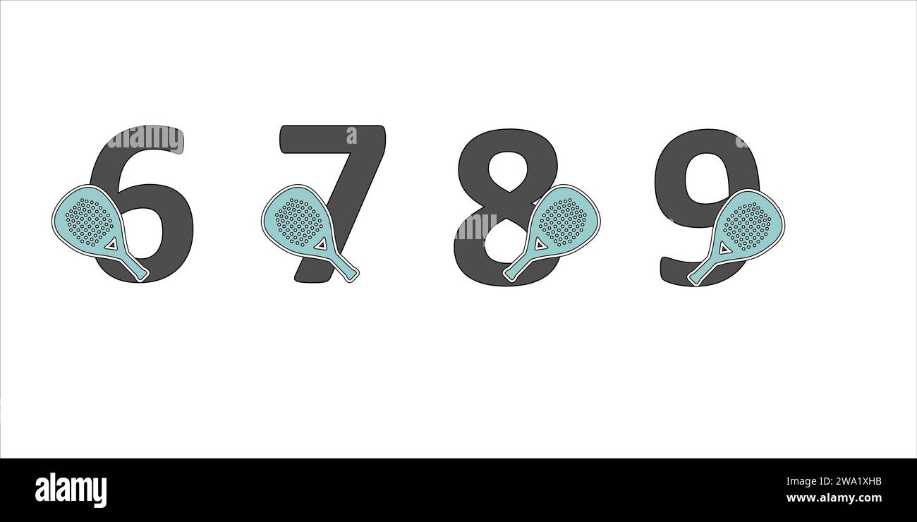 Bildbeschreibung Stock Vektor