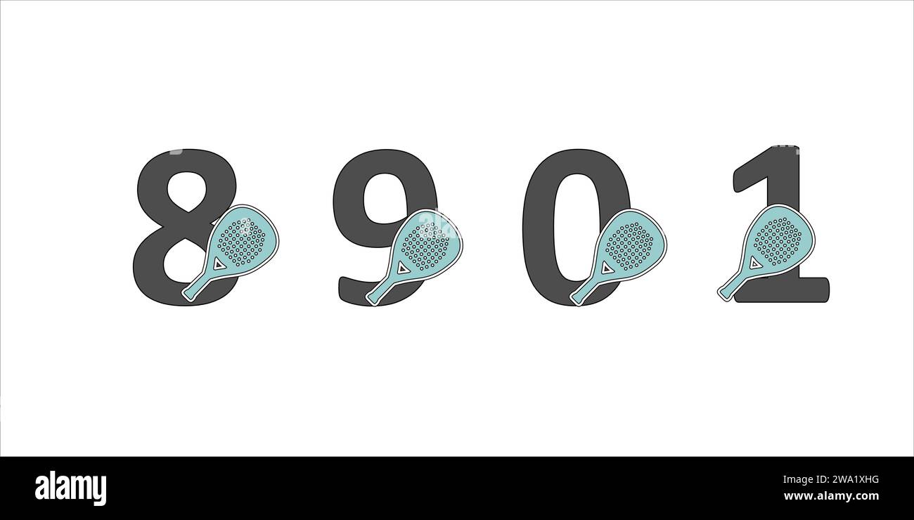 Bildbeschreibung Stock Vektor