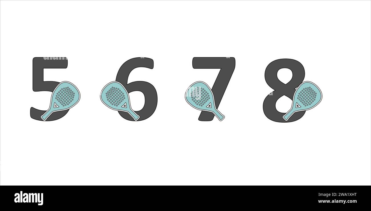 Bildbeschreibung Stock Vektor