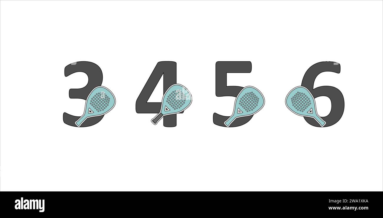 Bildbeschreibung Stock Vektor