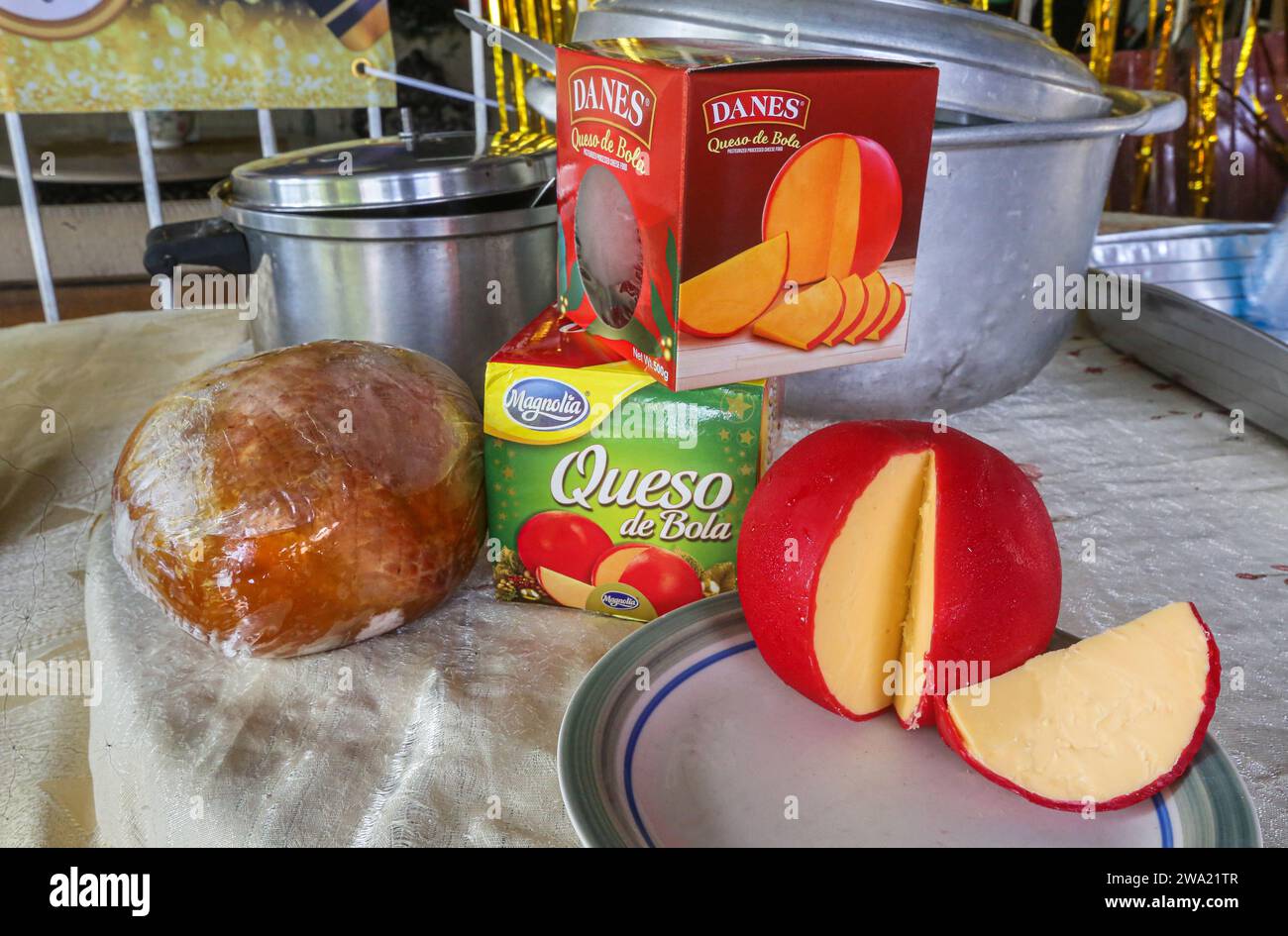 Philippinischer edamer Fotos und Bildmaterial in hoher Auflösung Alamy