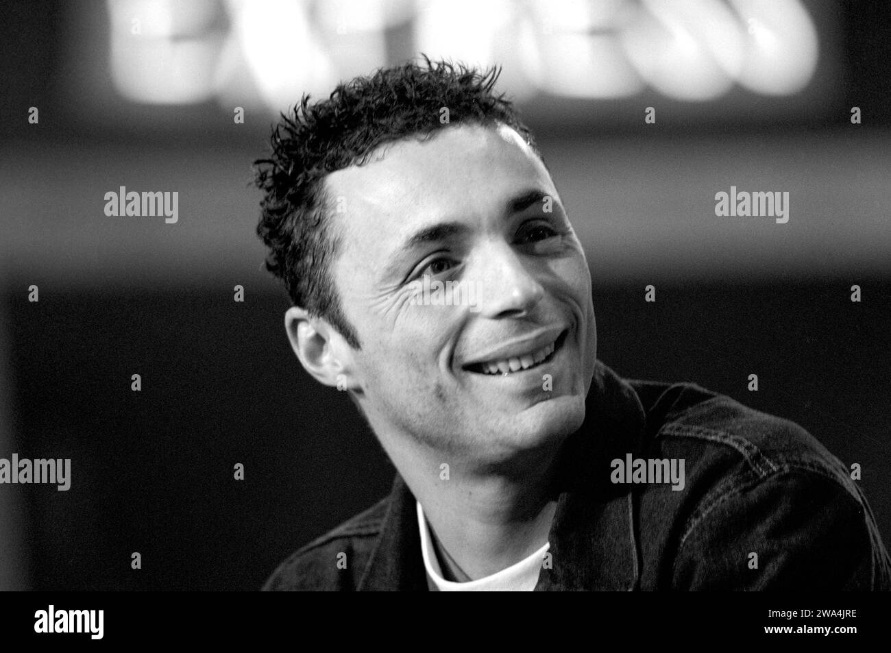 105 nachtexpress 1999 Schwarzweiß-Stockfotos und -bilder - Alamy