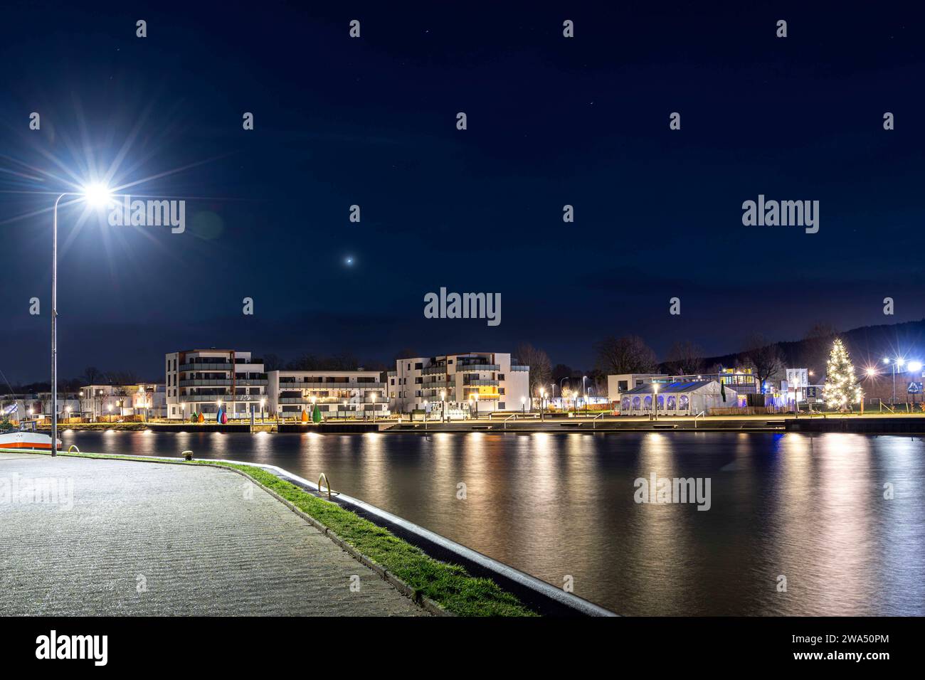 Luxus Bad Essen Hafen Bilder