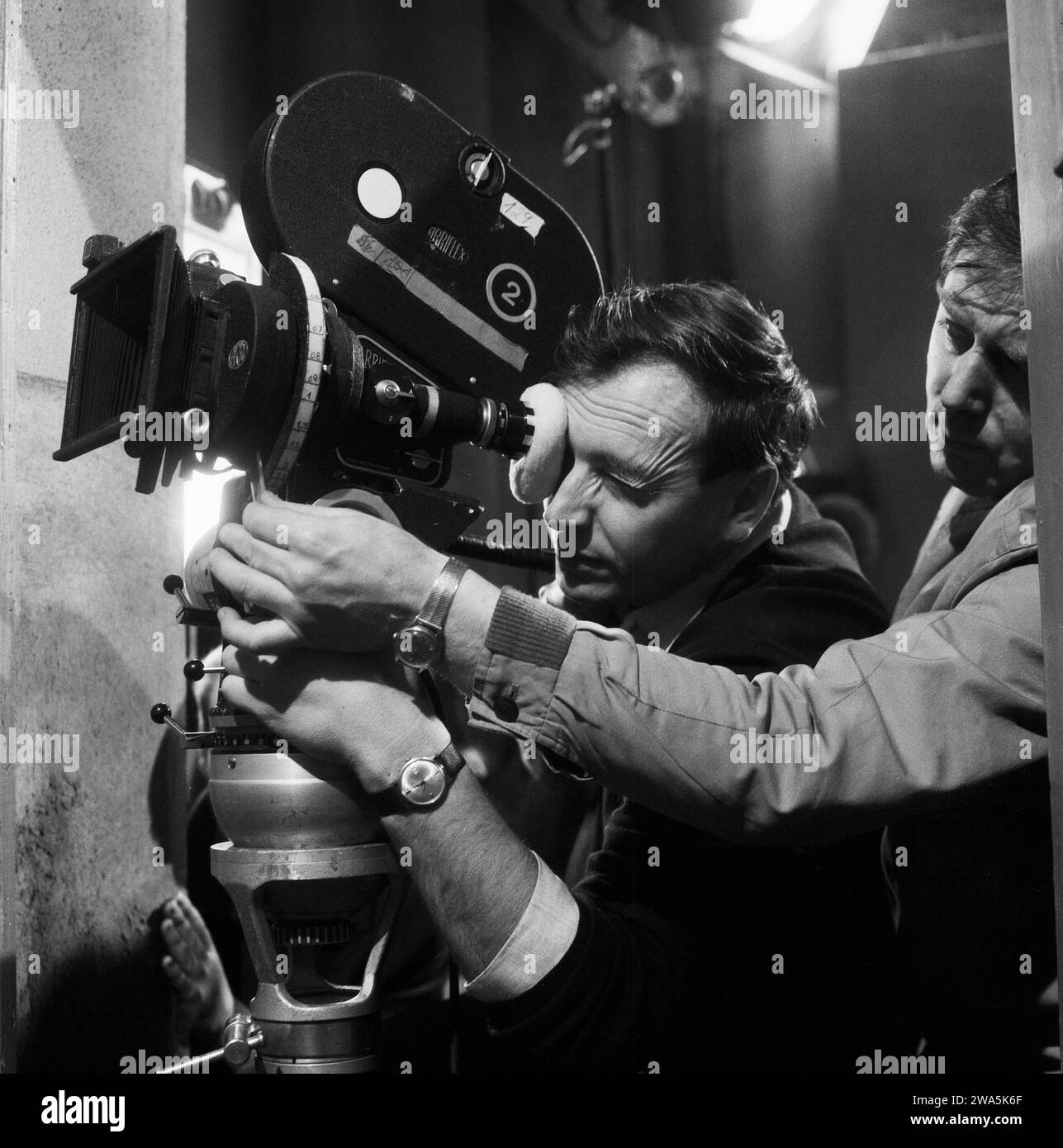 Jerry Cotton der von Brooklyn, Kriminalfilm, Deutschland