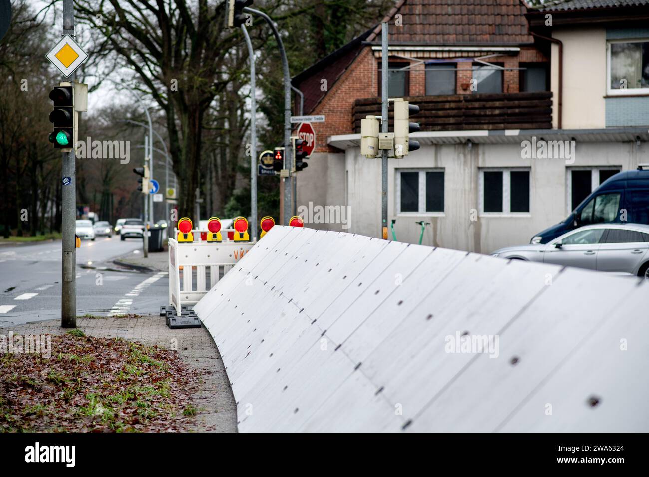 Sandkruger Str Oldenburg