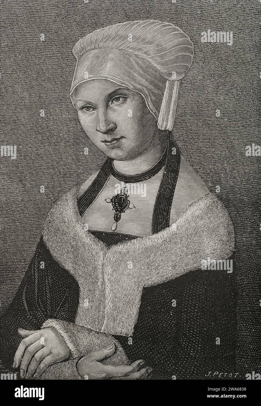 Herzogin von sachsen lauenburg Fotos und Bildmaterial in hoher