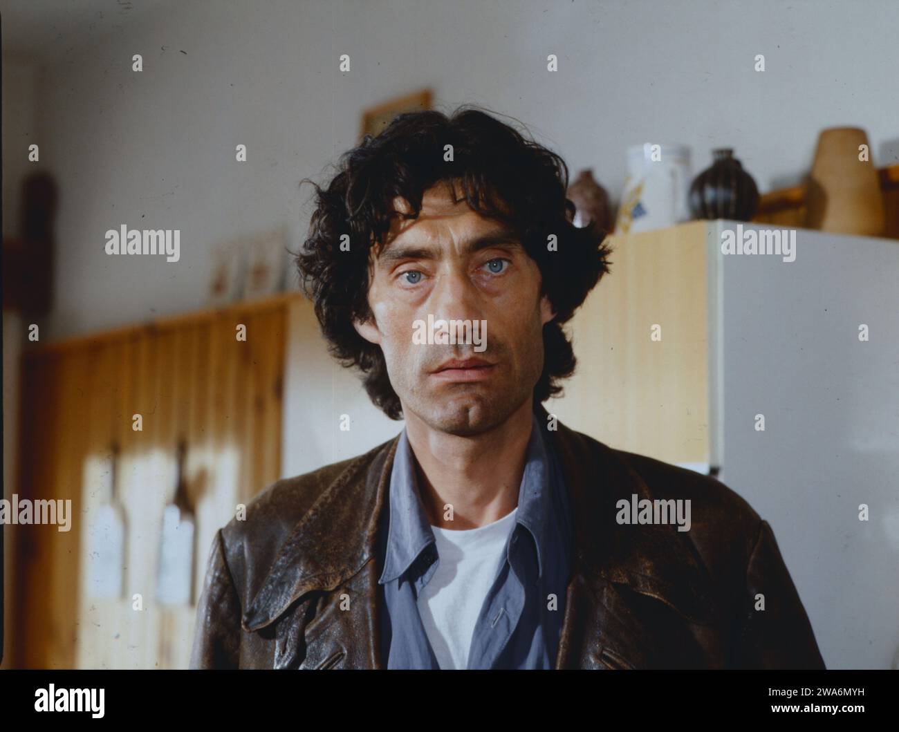 Tandem, ZDF Fernsehfilm von Bernd Schirmer, Regie Bernhard Stephan