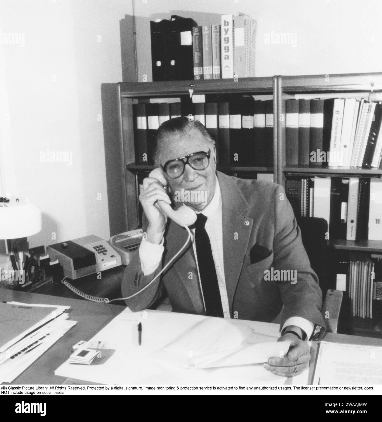 Arne Larsson, 19152001 bekannt als weltweit erste Person, die einen