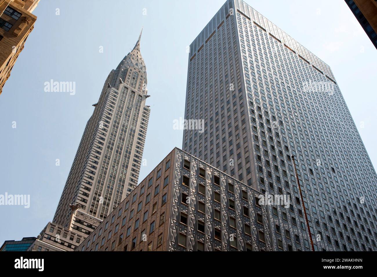 NEW YORK VEREINIGTE STAATEN Stockfoto