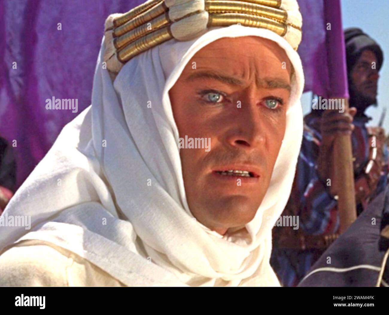 besetzung von lawrence von arabien