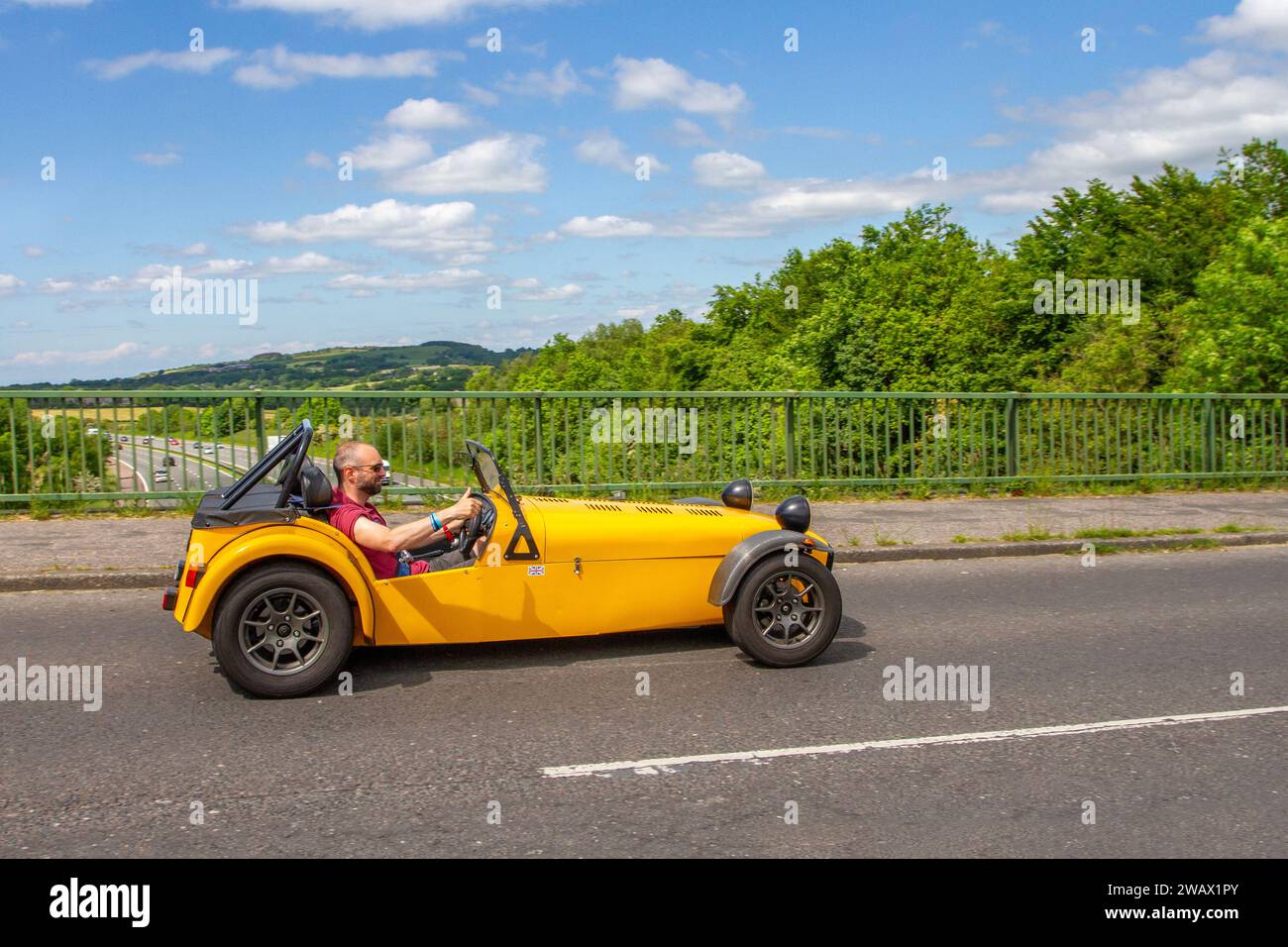 Offener Sportwagen Rtsel