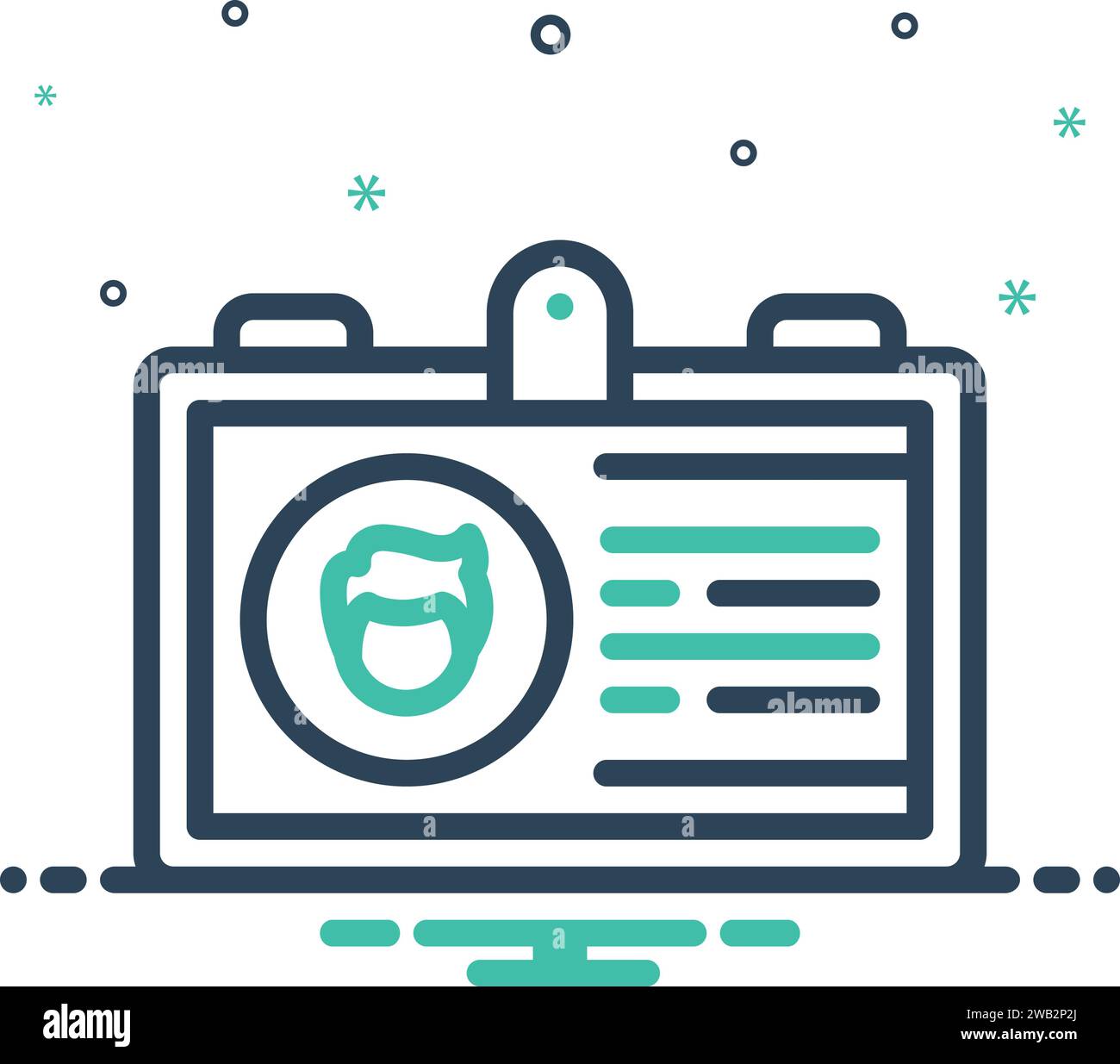 Identity certificate -Fotos und -Bildmaterial in hoher Auflösung – Alamy