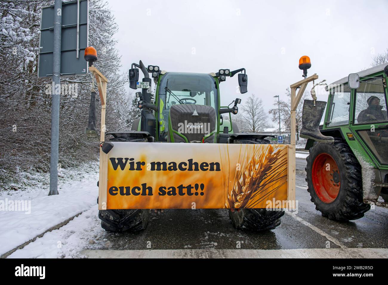 Streik Am 8 1 2024