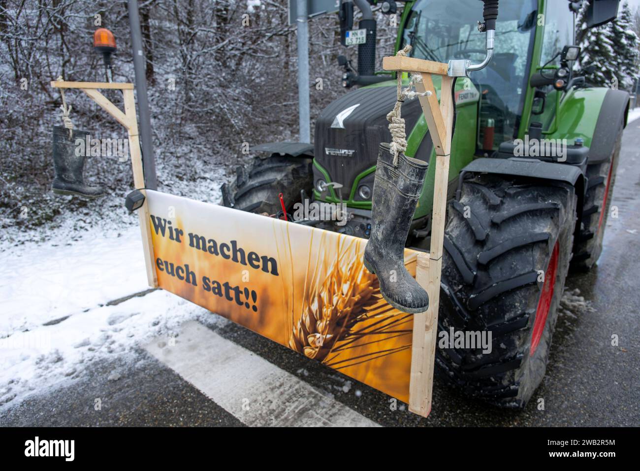 Streik Am 8 1 2024