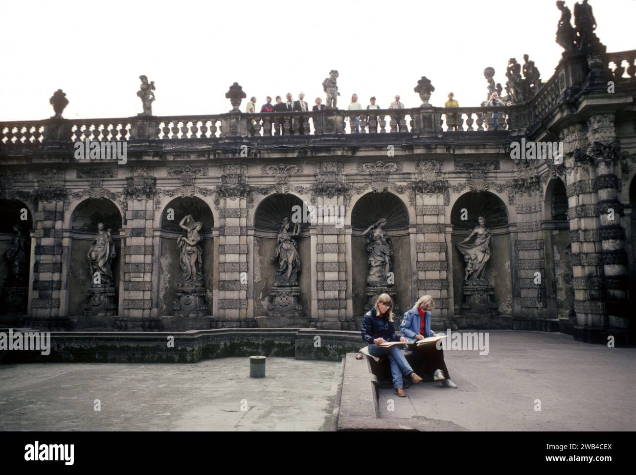 Ddr museum dresden Fotos und Bildmaterial in hoher Auflösung Alamy