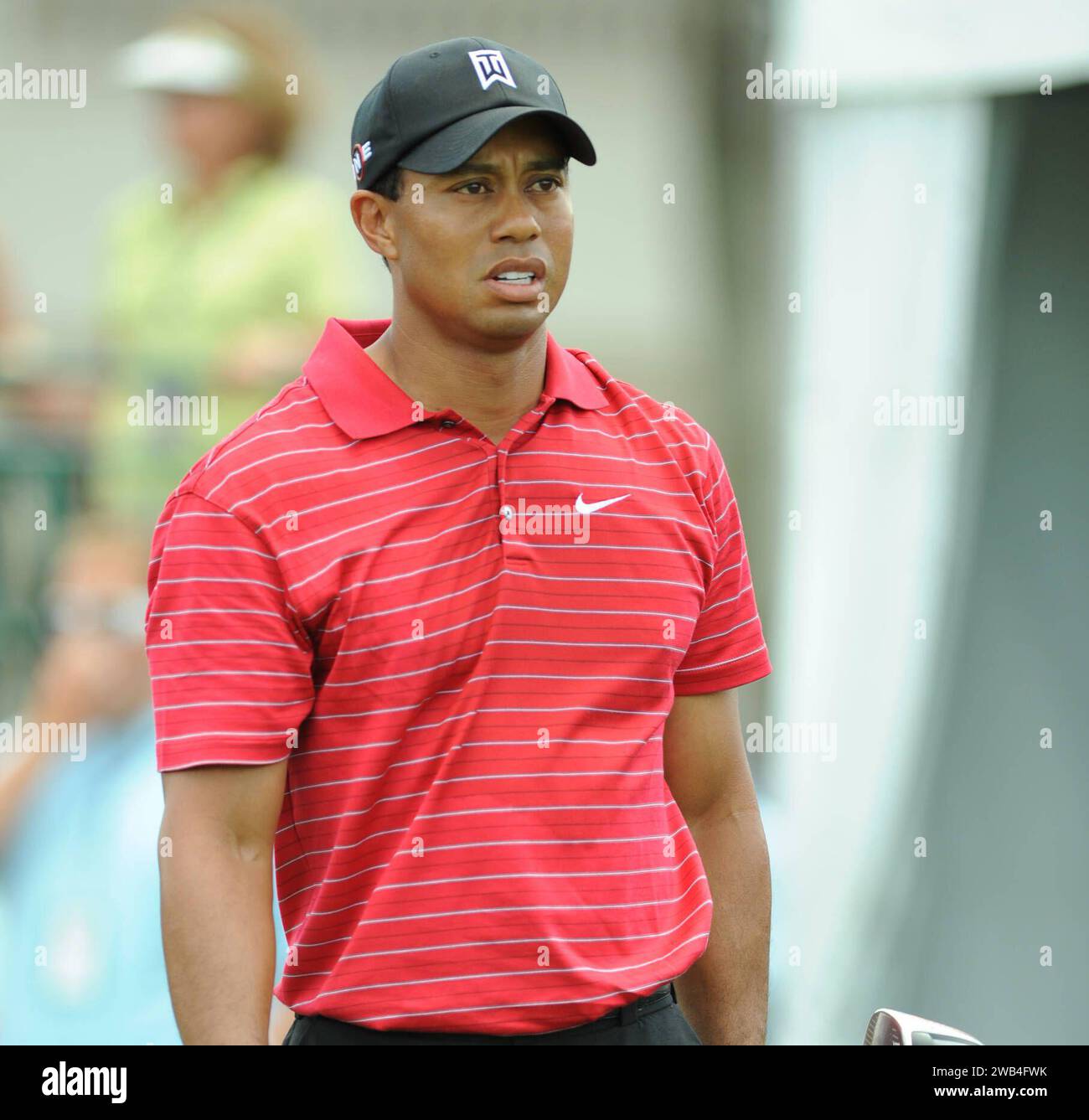 **DATEIFOTO** Tiger Woods und Nike Ende 27 Jahre Partnerschaft. MIAMI, FL - 29. MAI: DATEIFOTOS - BEST OF TIGER WOODS - Memorial Day Weekend, Tiger Woods wurde am 29. Mai 2016 in Miami, Florida auf DWI verhaftet. Personen: Tiger Woods Transmission Ref.: MNC Copyright: xHoo-me.comx Stockfoto