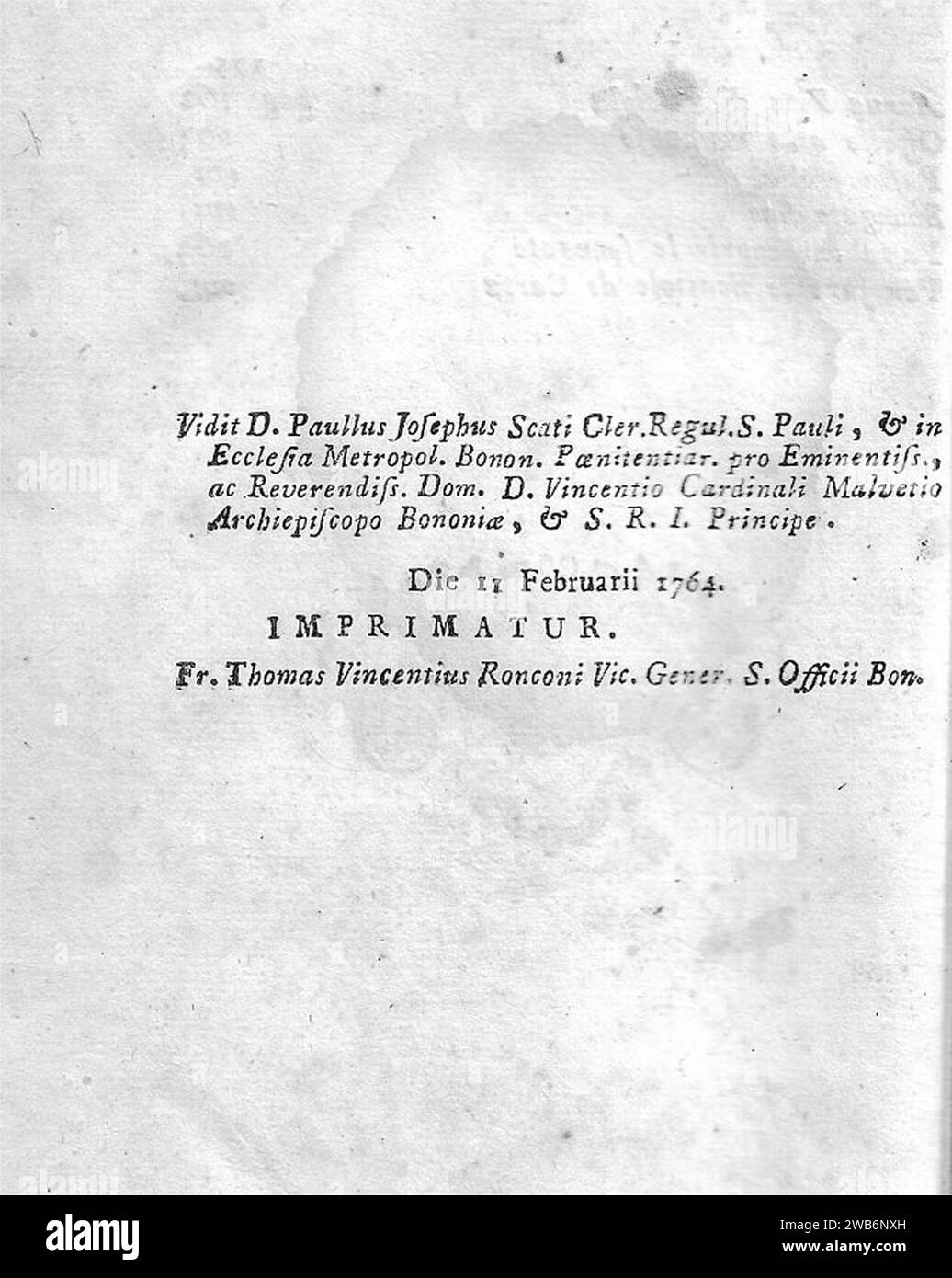 1764-Trattenimenti-sulle-vernici-999. Stockfoto