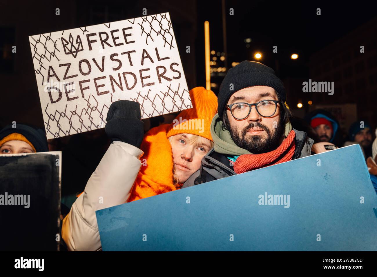 Asows Fotos und Bildmaterial in hoher Auflösung Alamy