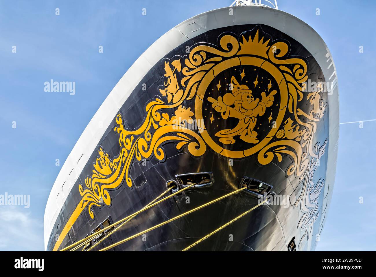 Disney Magic Logo 1920x1080