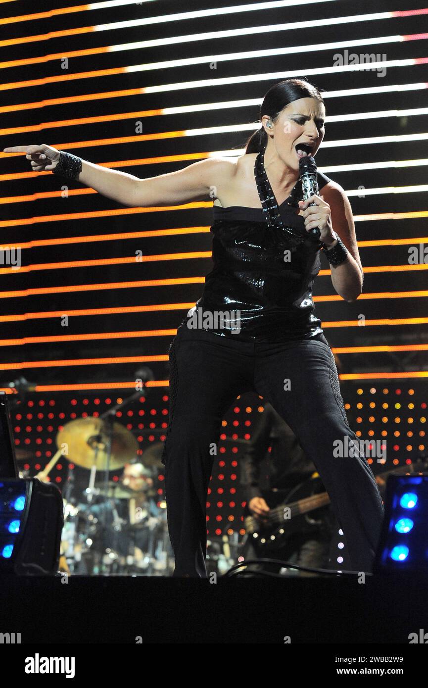 Laura pausini fotografie Fotos und Bildmaterial in hoher Auflösung