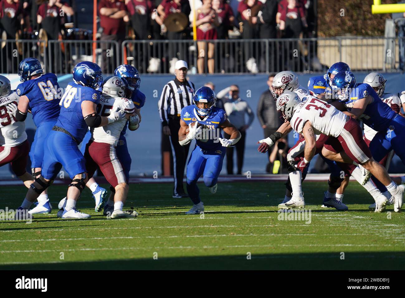 Nicht exklusiv Frisco, Texas, USA Ein Überflug findet nur wenige