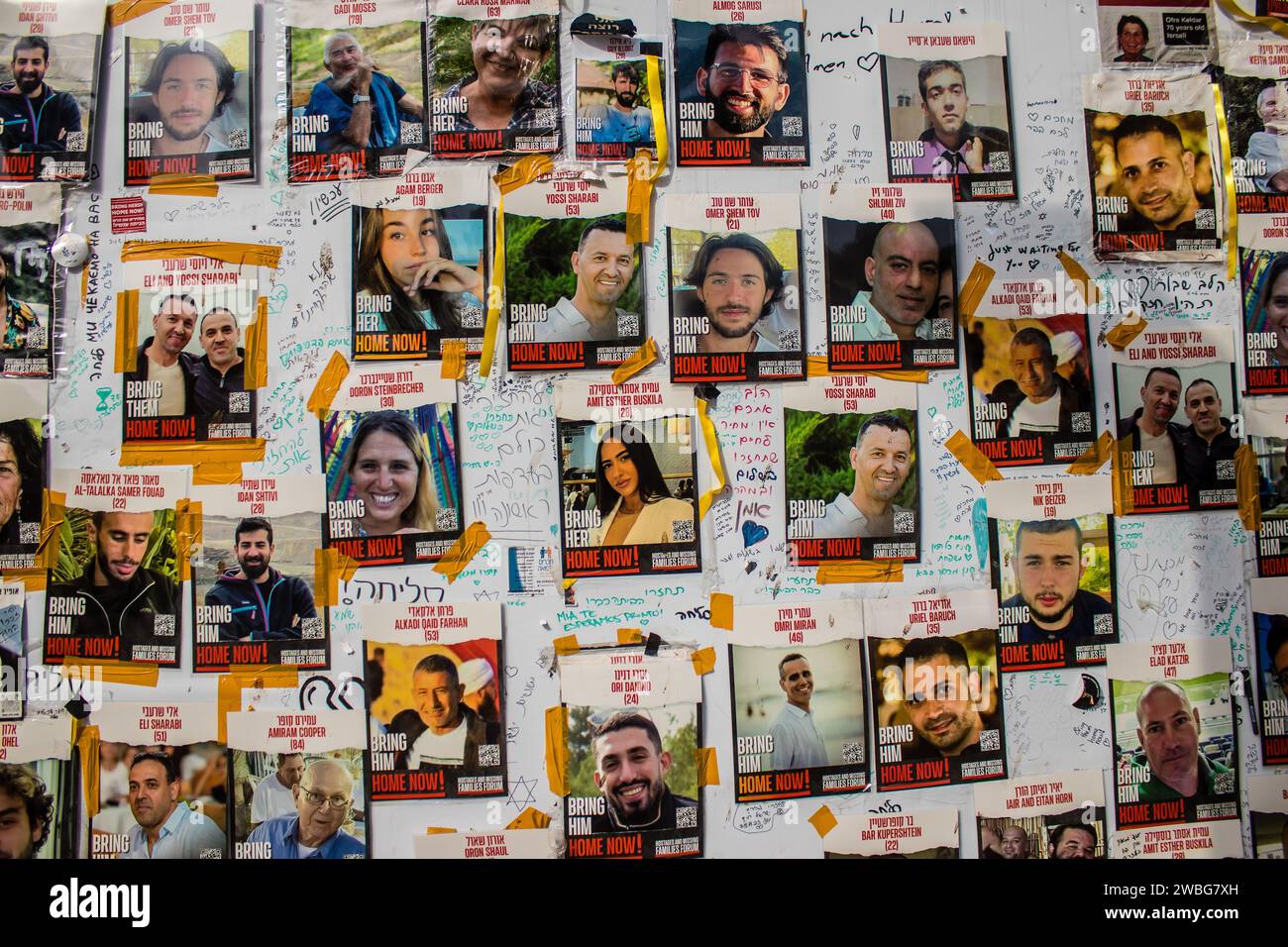 Ausgehungerte Geiseln: Videos, Die Israel Wachrütteln – Das Musst Du Wissen! - 1mnthz1