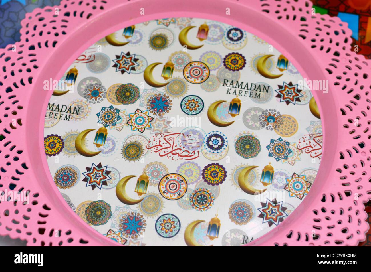 Ramadan 2024 Fotos und Bildmaterial in hoher Auflösung Alamy
