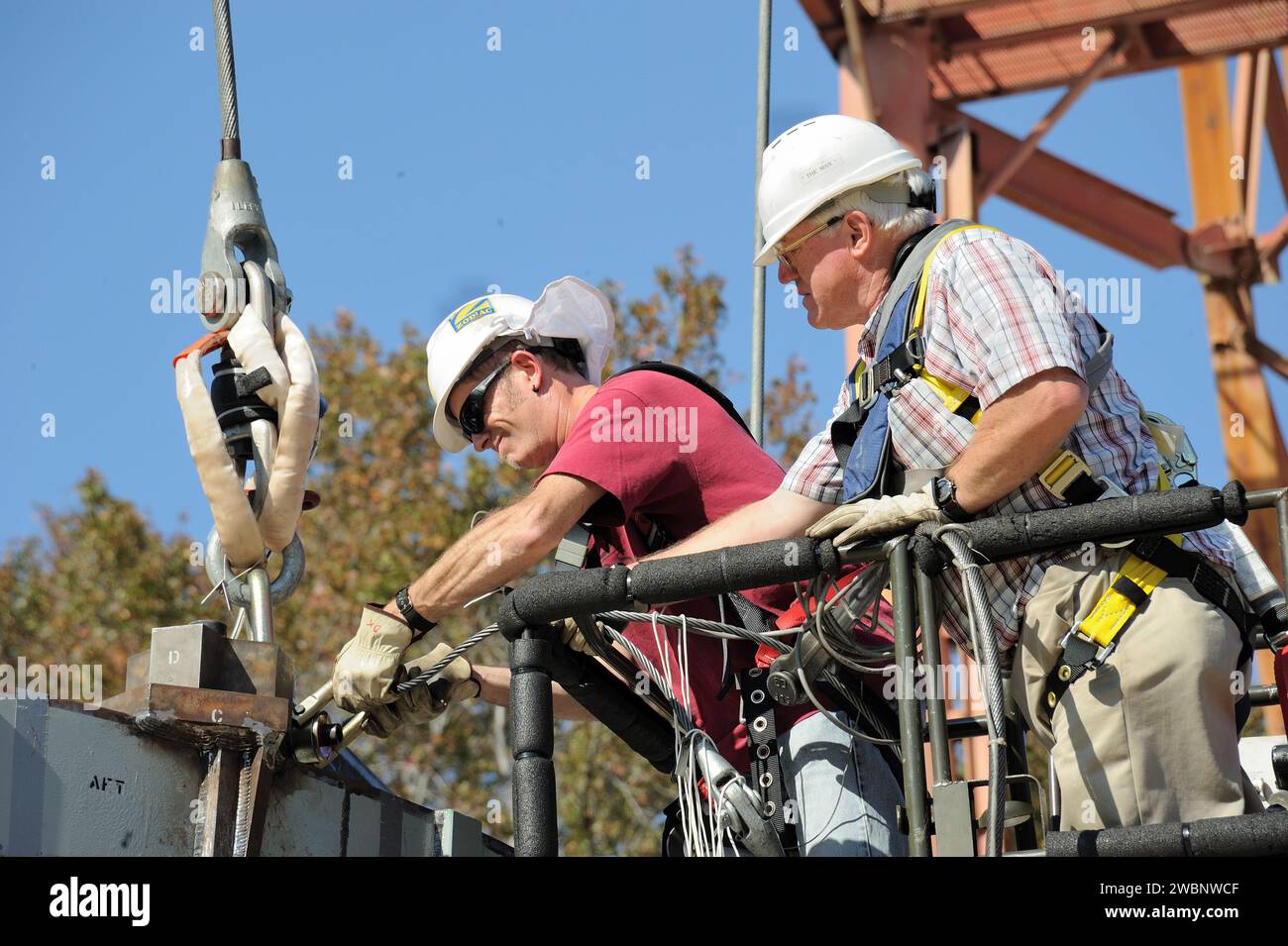 ORION Project(SPLASH) Structural Passiv Landing Attenuation for