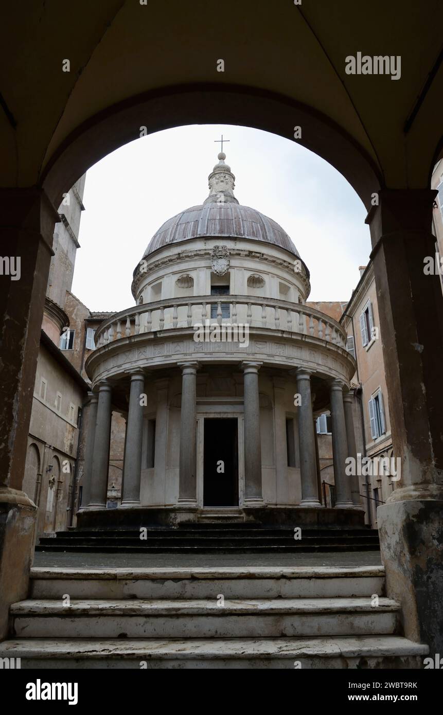 Rom, Lazio, Italien, Europa Stockfoto