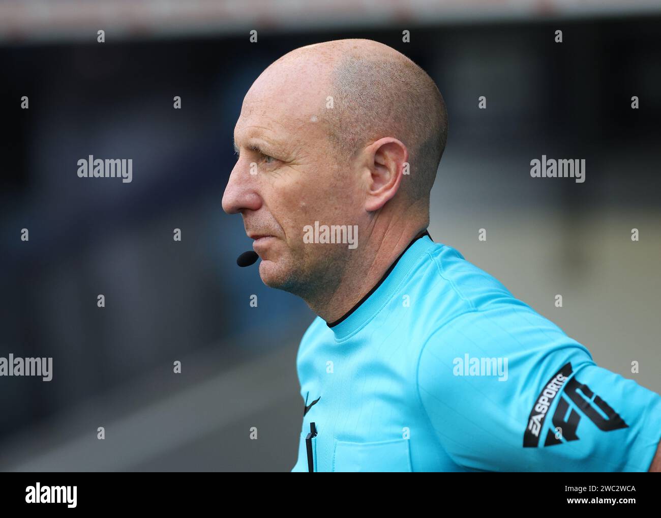 Efl 2024 Fotos und Bildmaterial in hoher Auflösung Alamy