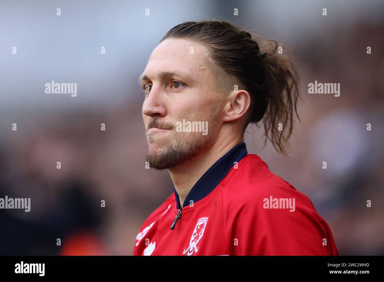 Efl 2024 Fotos und Bildmaterial in hoher Auflösung Alamy