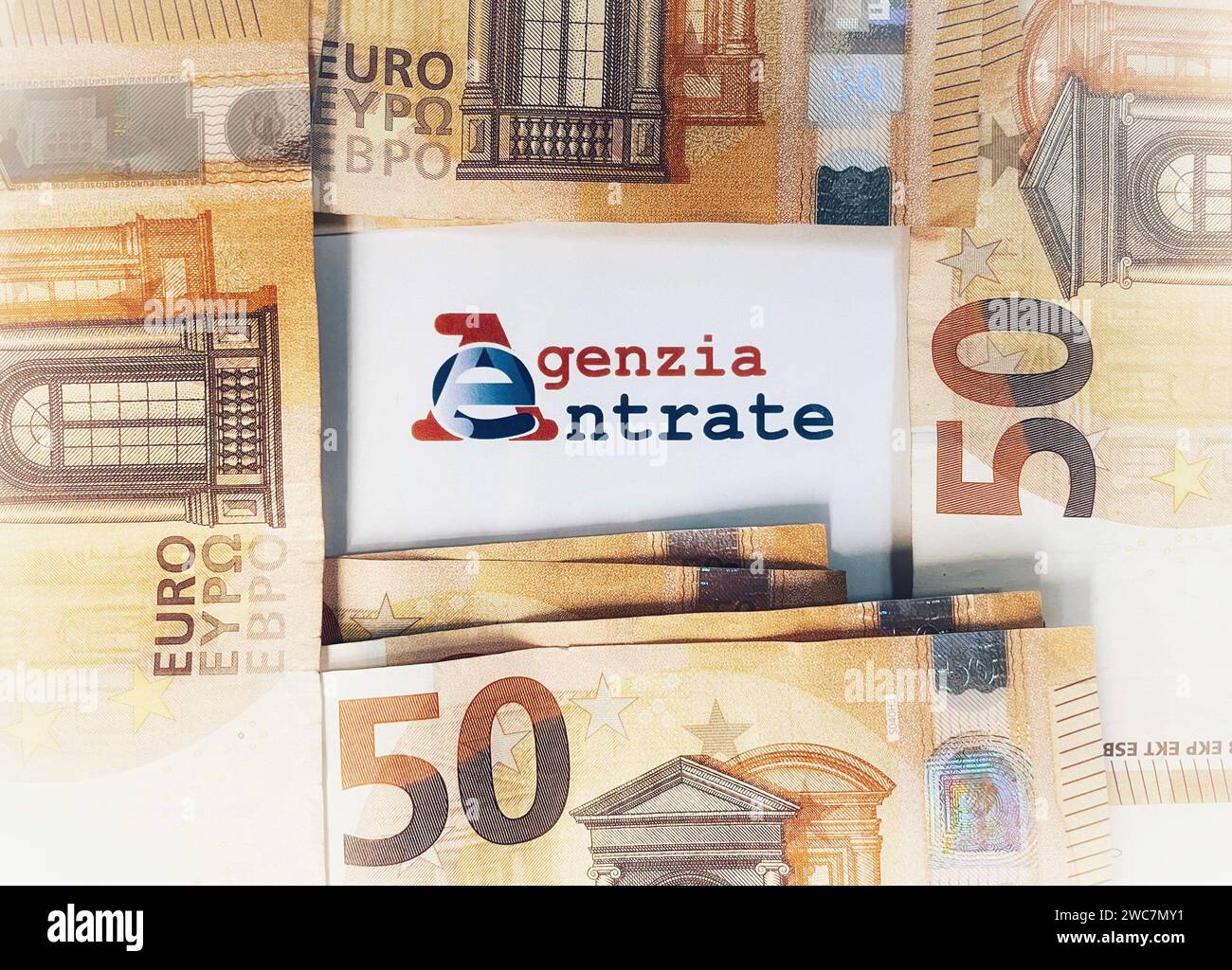 Konzeptionelles Foto Stockfoto