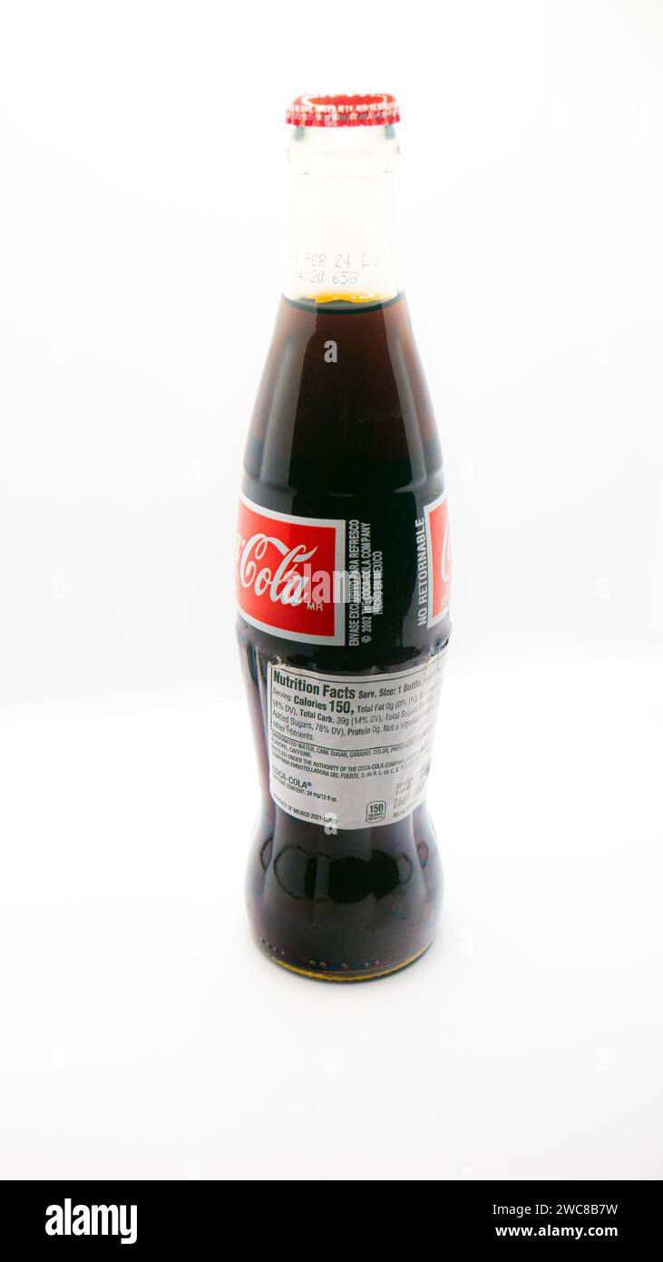 Mexikanische Coca Cola In Deutschland Kaufen Mexikanische coca cola -Fotos und -Bildmaterial in hoher Auflösung – Alamy