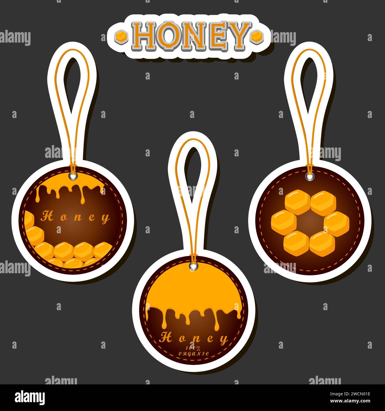 YoungRich Silikon Rauchpfeife Mit Löffel - Waben Design Schwarz Hitzebeständig