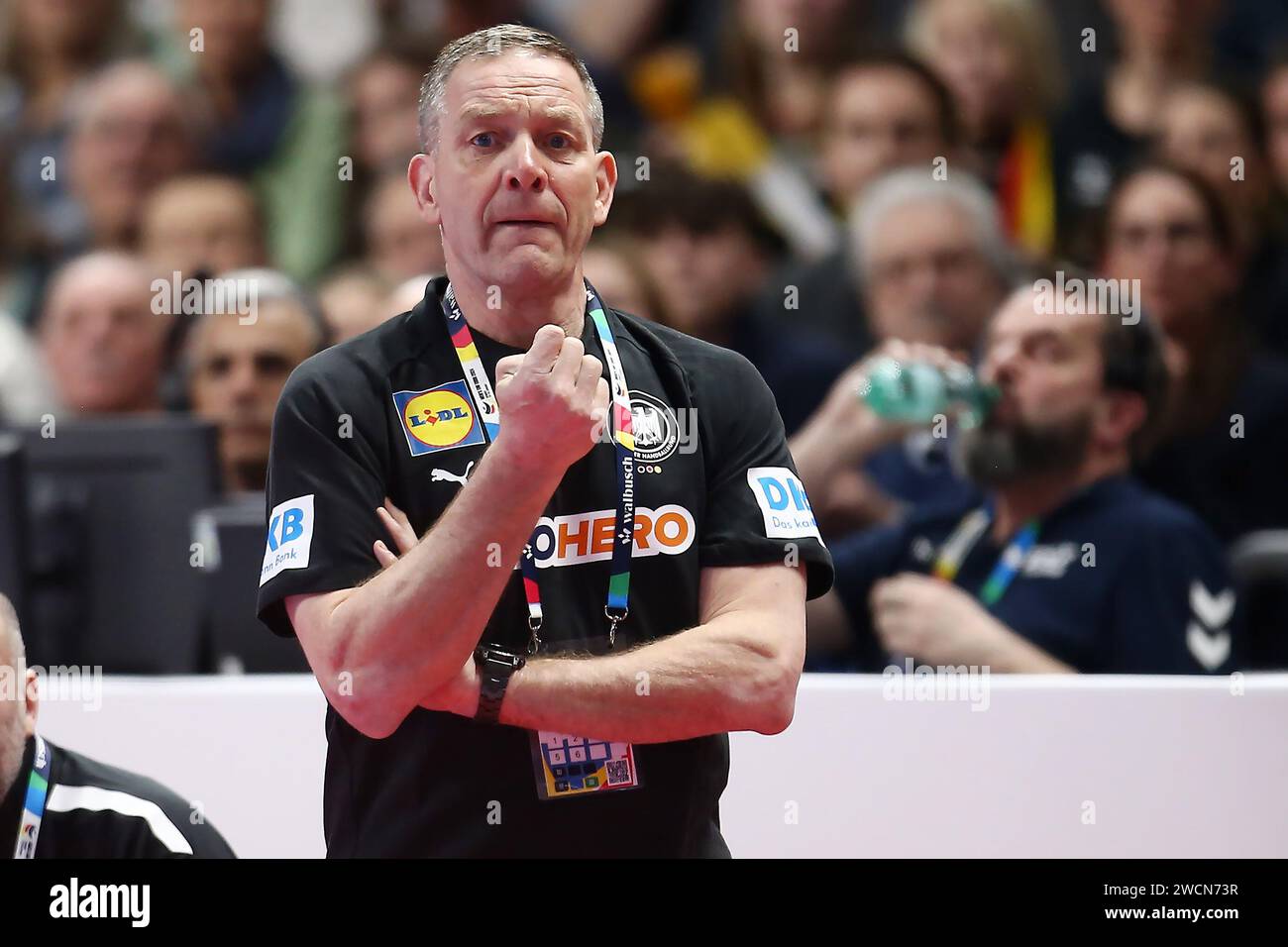 Herren ehf euro 2024 deutschland Fotos und Bildmaterial in hoher