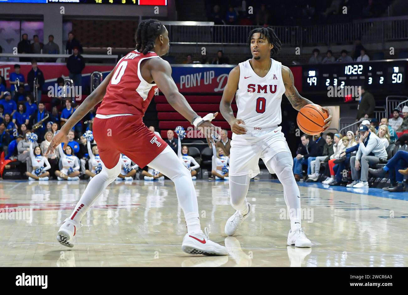 Smu Clear Bag Policy Moody Coliseum Basketball