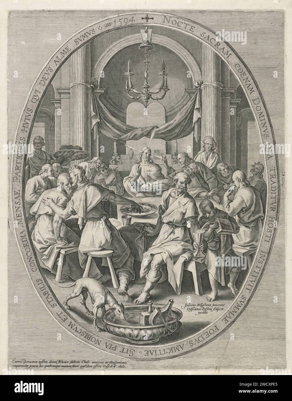 letztes-abendmahl-crispijn-van-de-passe-i-nach-joos-van-winghe