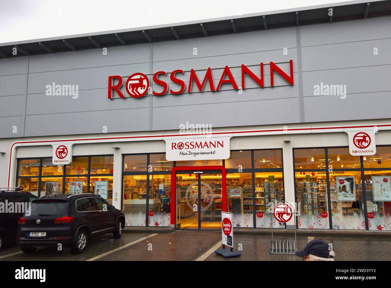 Unser Blog von der Roßmann Electronic GmbH - Aktuelle News