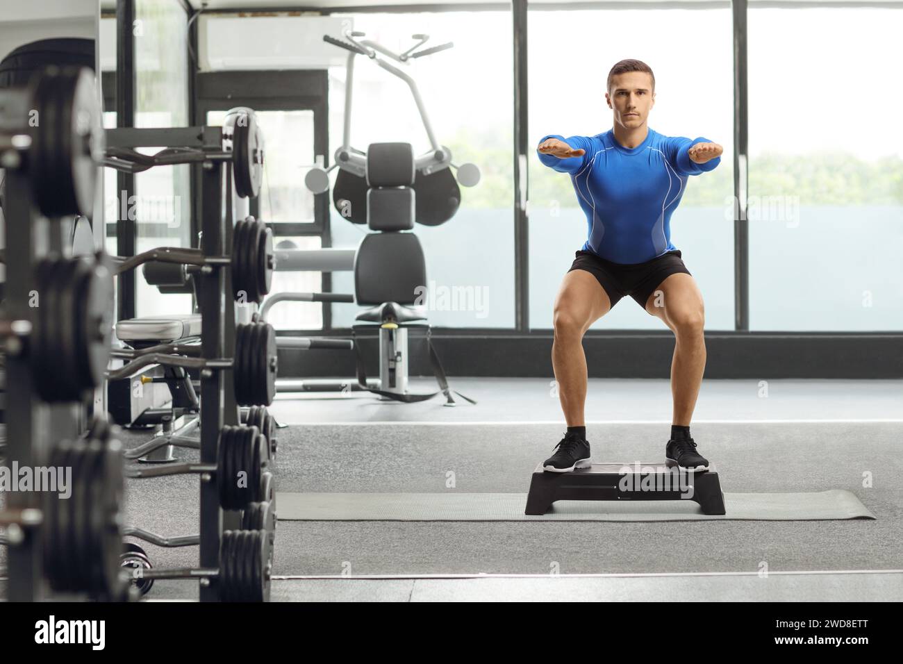 Aerobic trainer hotsell