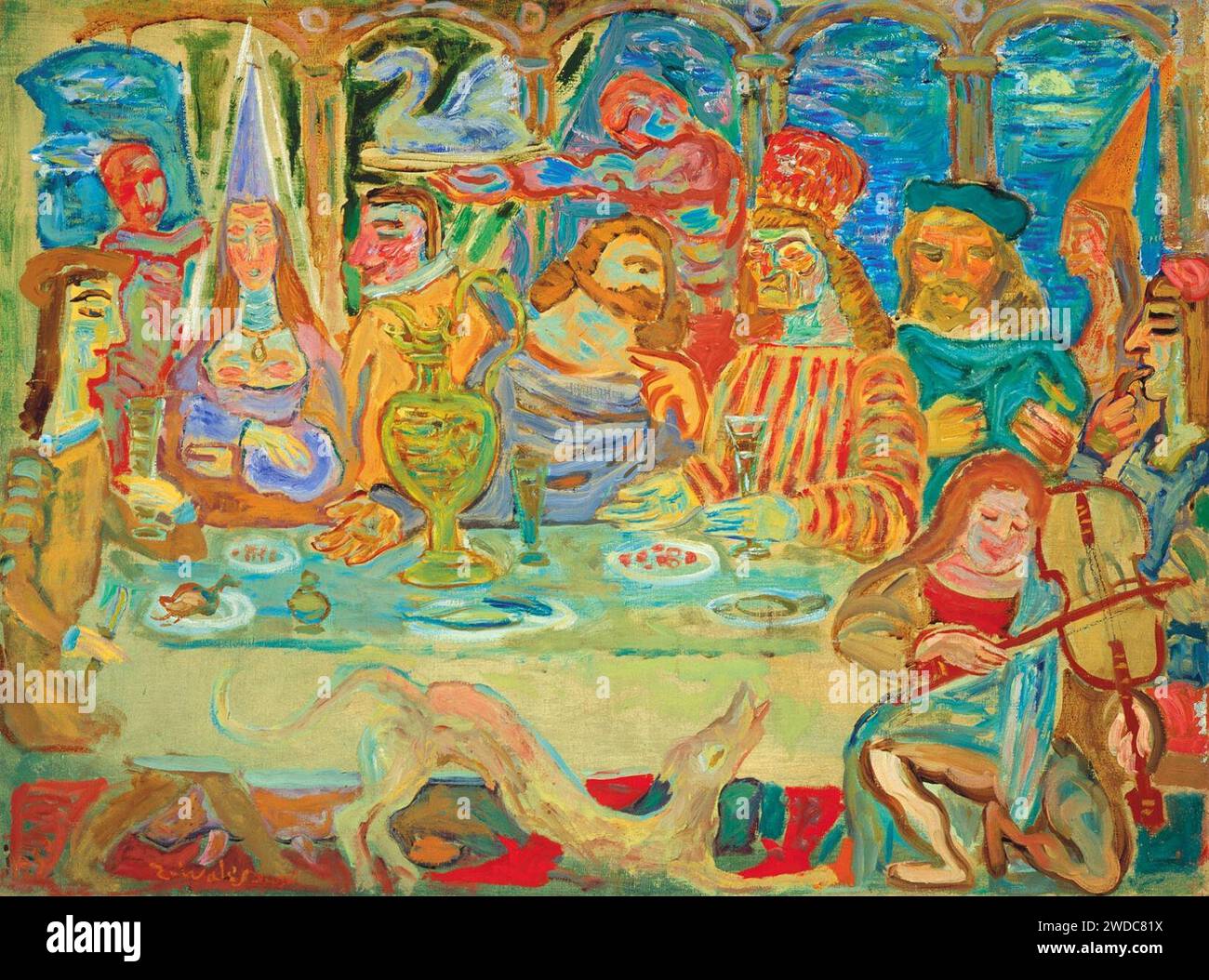 Zygmunt waliszewski Fotos und Bildmaterial in hoher Auflösung Alamy