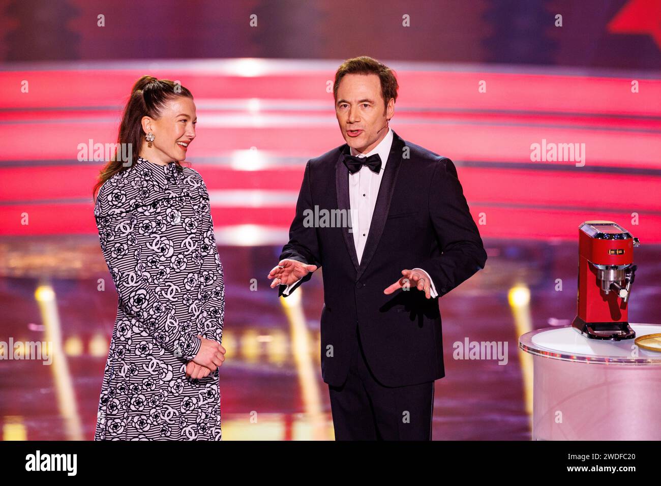 Deutscher Komiker Und Regisseur Michael Deutscher komiker und schauspieler -Fotos und -Bildmaterial in hoher