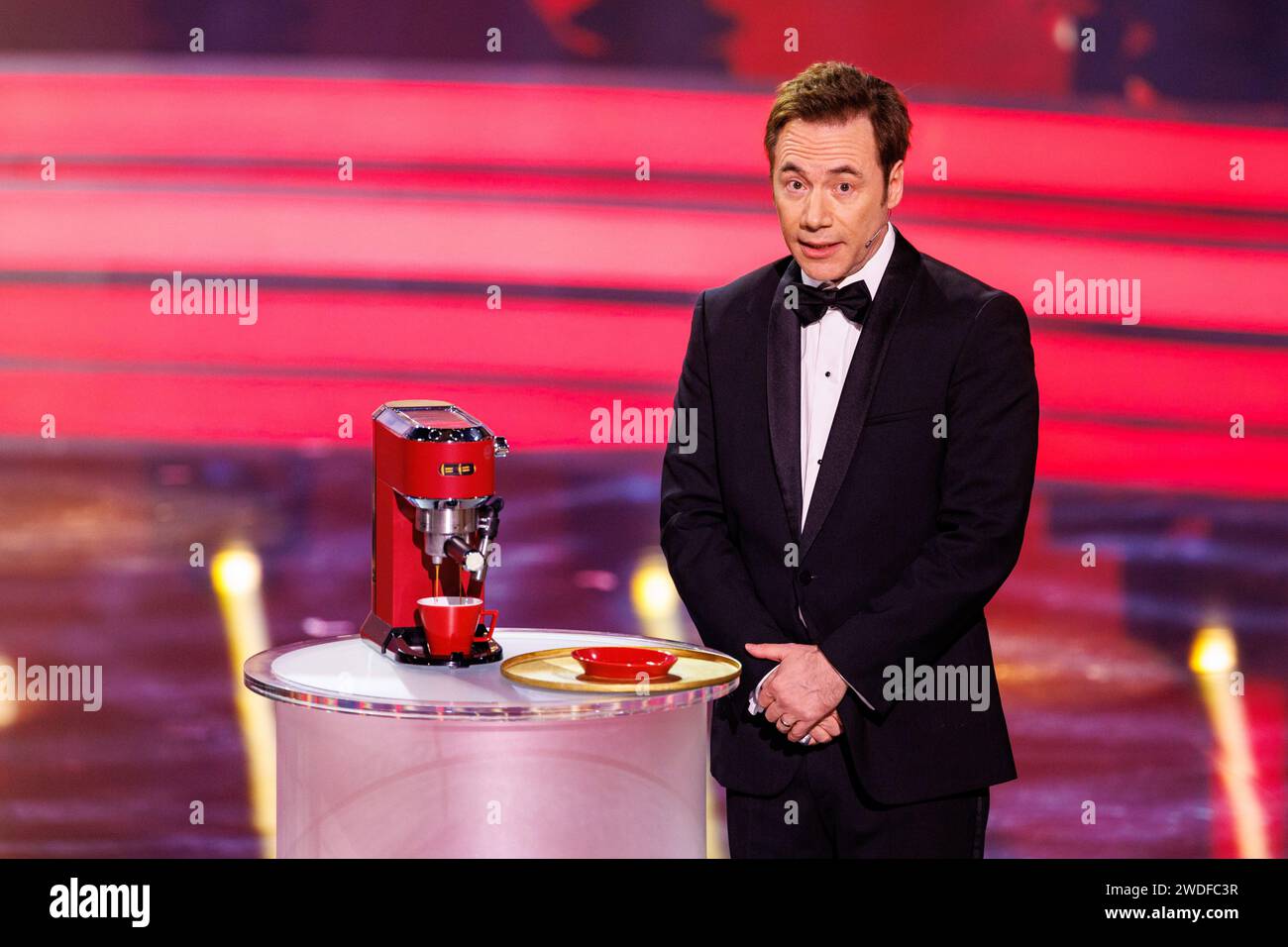 Deutscher Komiker Und Regisseur Michael www.alamy.de